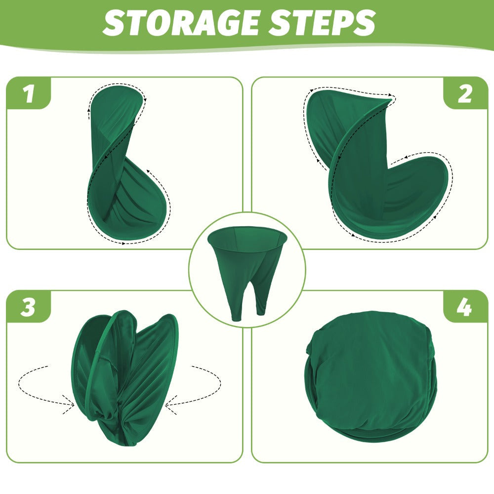 Granny Pants Yard Game 2pcs | Giant Outdoor Tossing Game Set for Adults & Family | Fun Lawn Games for Backyard, Family Reunion, BBQ & Group Party Activities