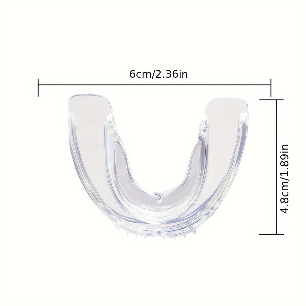 Teeth Straightener 3-Stage Orthodontic Braces Set ¨C Progressive Alignment for Different Periods, Dental Care Teeth Straightening Kit for Adults & Teens, Comfortable Oral Care Orthodontic Brace