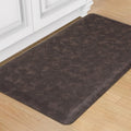 Anti-Fatigue Kitchen Mat Non-Slip Cushioned Standing Mat for Kitchen, Standing Desk, Sink & Laundry Room ¨C Multiple Sizes & Colors