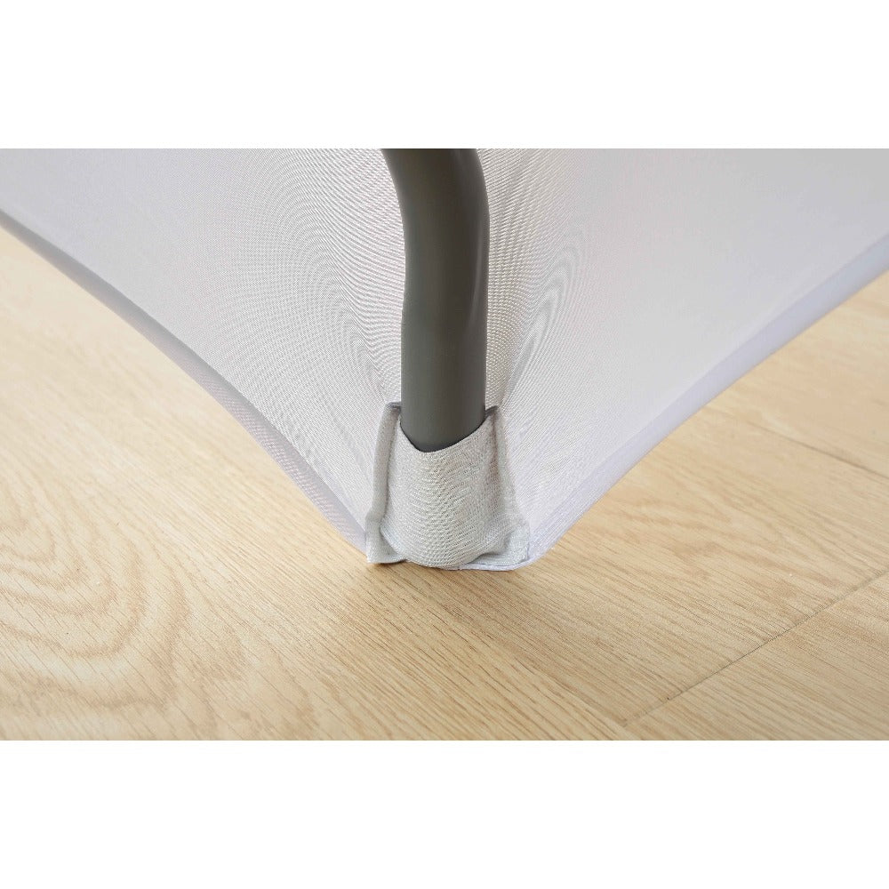 Spandex Tablecloth Stretch Table Cover Fitted Rectangle Table Cloth for Wedding Party Event 3/5pcs White Black