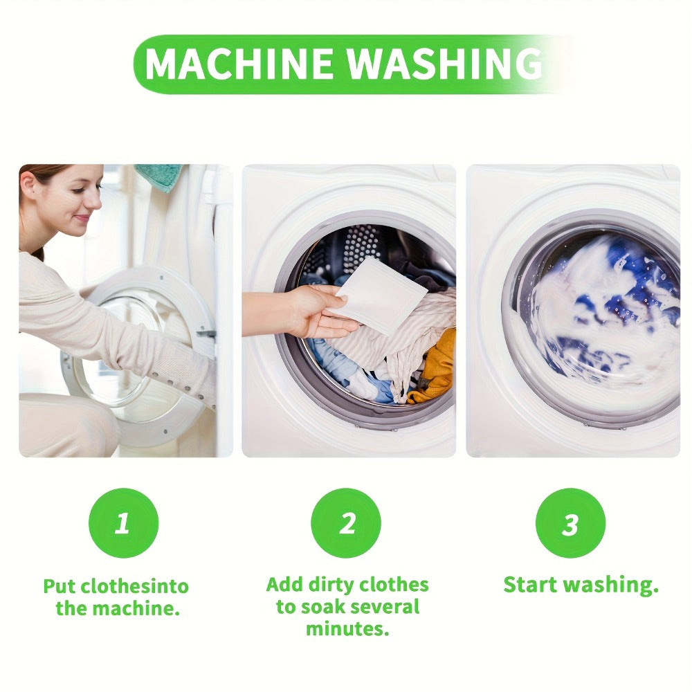 Laundry Detergent Sheets 170 Loads ¨C 85 Sheets, Liquidless Eco-Friendly Washer Sheets, No Plastic Jug, Fresh Linen Scent
