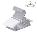Baby Clothes Hangers Non-Slip Adjustable 11-14 Inch Kids Hangers Space Saving Stackable Toddler Infant Closet Hangers for Nursery Bedroom Wardrobe Organization