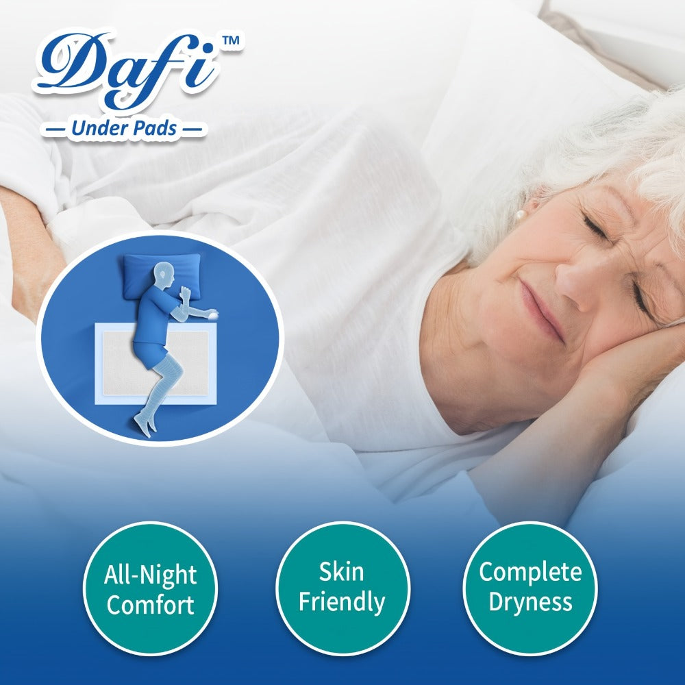 Extra Large Disposable Underpads 30x36 Inch Super Absorbent Adult Incontinence Bed Pads with Effective Odor Control Chucks Pads Leak-Proof Protection for Elderly and Adults 50 to 200 Pieces Value Pack