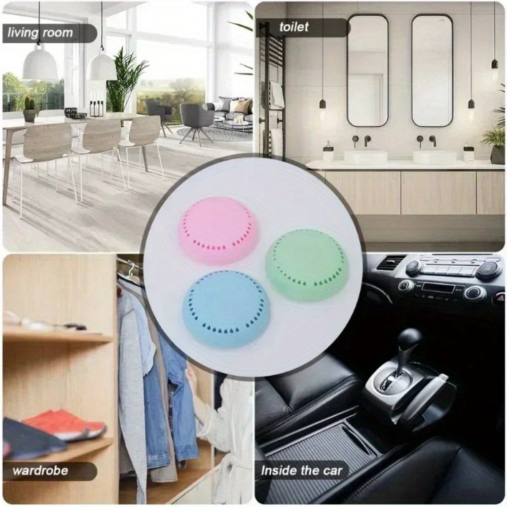 Lavender Sachets for Drawers Wardrobes Closet Car Bathroom Freshener