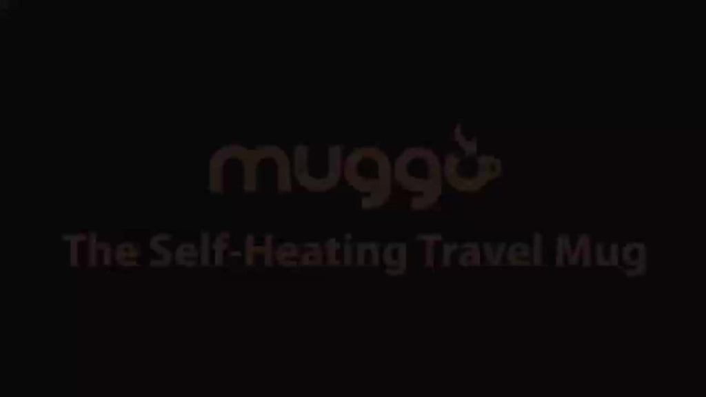 Self-Heating Coffee Mug with Temperature Control ¨C USB-C Rechargeable Smart Beverage Warmer Keep