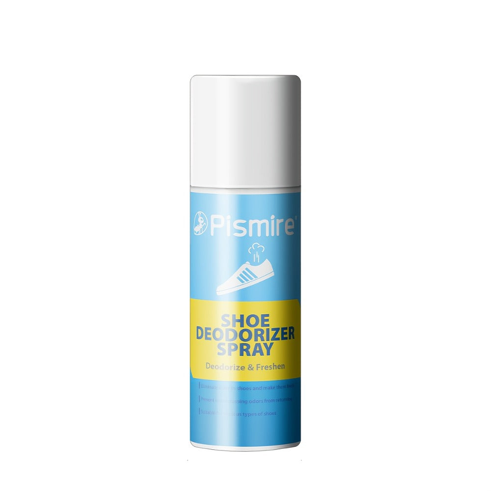 Foot Deodorant Spray 8.79oz ¨C Powerful 24-Hour Odor Eliminator for Shoes, Clothing & Body, Long-Lasting Freshness for Athletes, Women & Daily Use