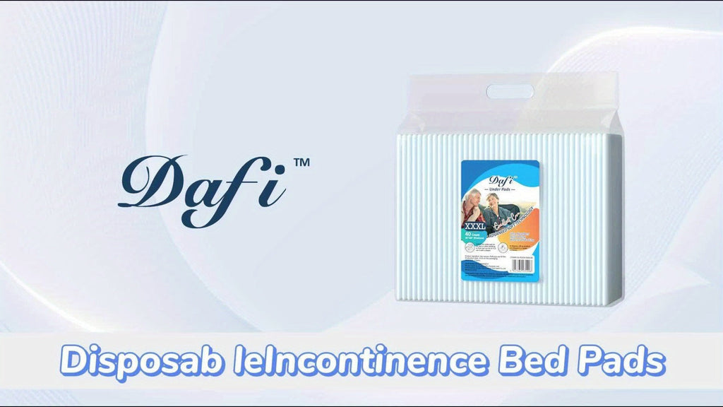 Disposable Bed Pads Extra Large Incontinence Underpads - Super Absorbent Chucks Pads with Odor Control for Elderly & Adults | Multiple Sizes