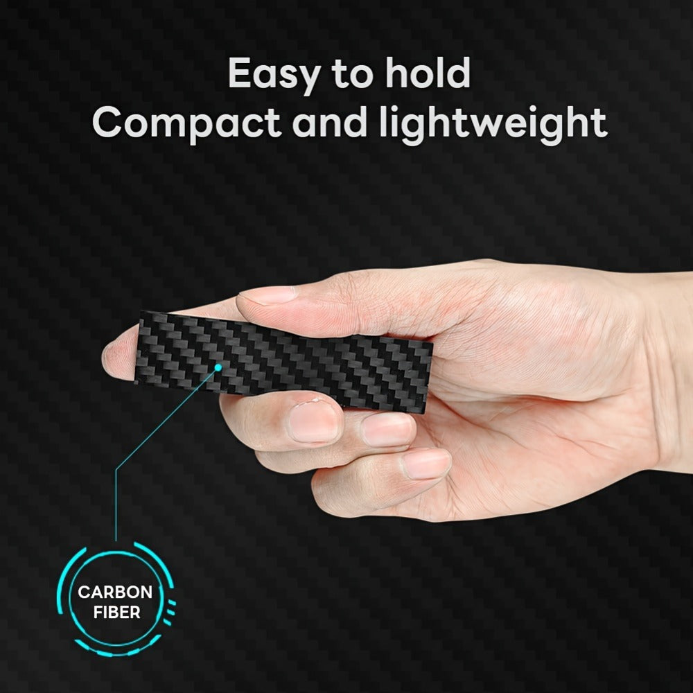Carbon Fiber Sanding Sticks Set of 7, Hobby Model Sanding Tools with 4 Detail Polishing Boards, 3 Sizes 3¡±x0.6¡± 3¡±x0.4¡± 3¡±x0.2¡± for Scale Models Miniatures Gunpla
