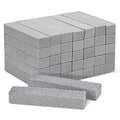 36 Pack Pumice Stones Toilet Bowl Cleaner Stick ¨C Heavy-Duty Scouring Pad for Bathtub, Kitchen Sink, Grill & Household Cleaning