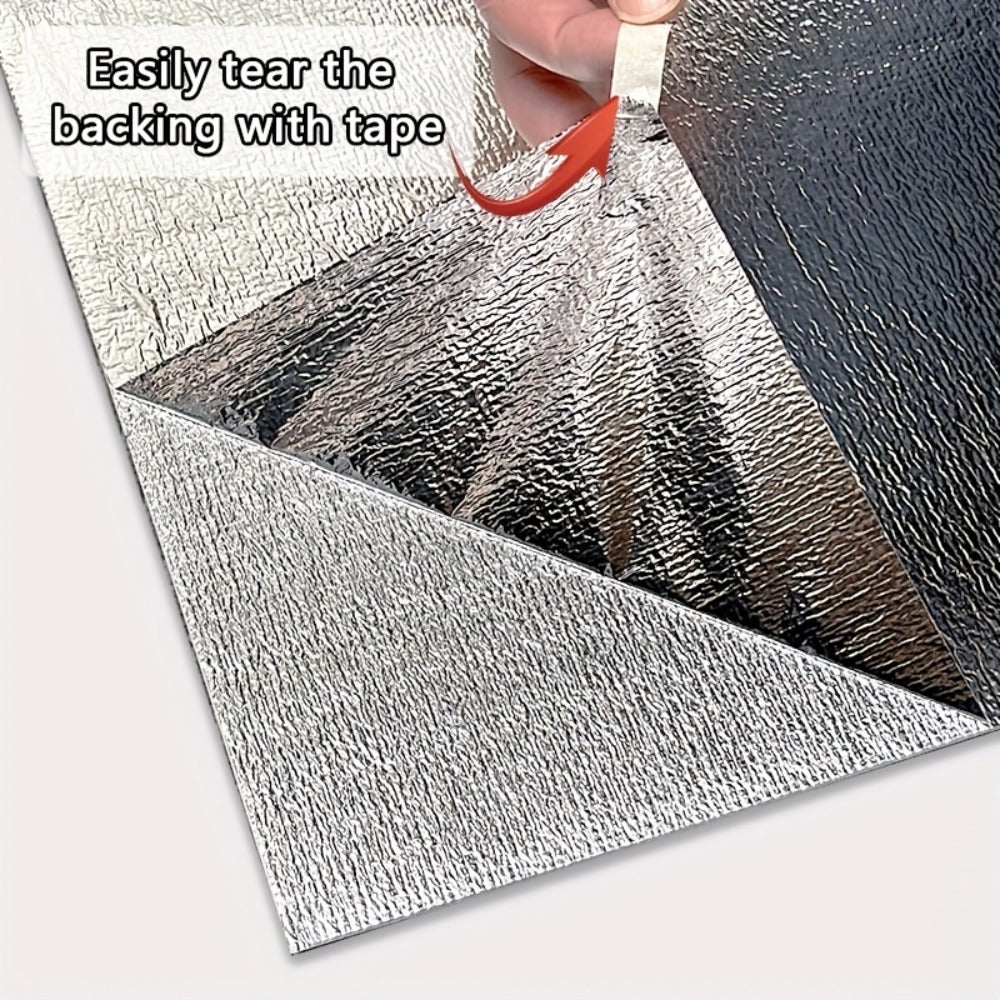 Peel and Stick Wall Panels Marble Pattern Self-Adhesive PVC Wall Tiles Waterproof Backsplash Stickers for Kitchen Bathroom Living Room Home Decor 20/40Pcs