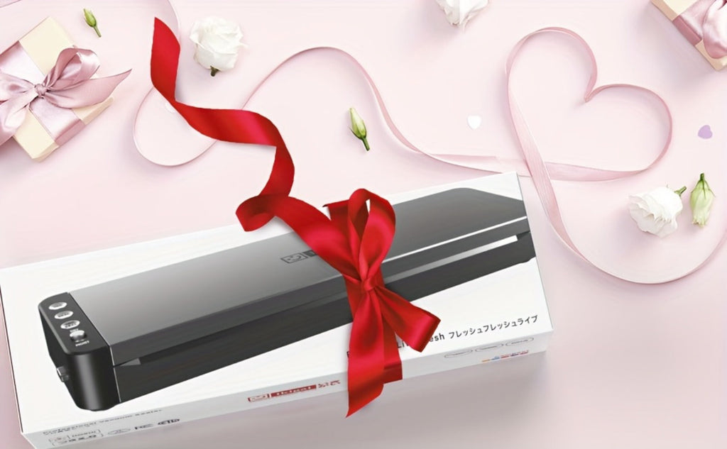 Vacuum Sealer Machine 80kPa Powerful Suction Automatic Food Sealer 125W Dry Wet Modes Stainless Steel Easy Clean Food Preservation System for Home Kitchen