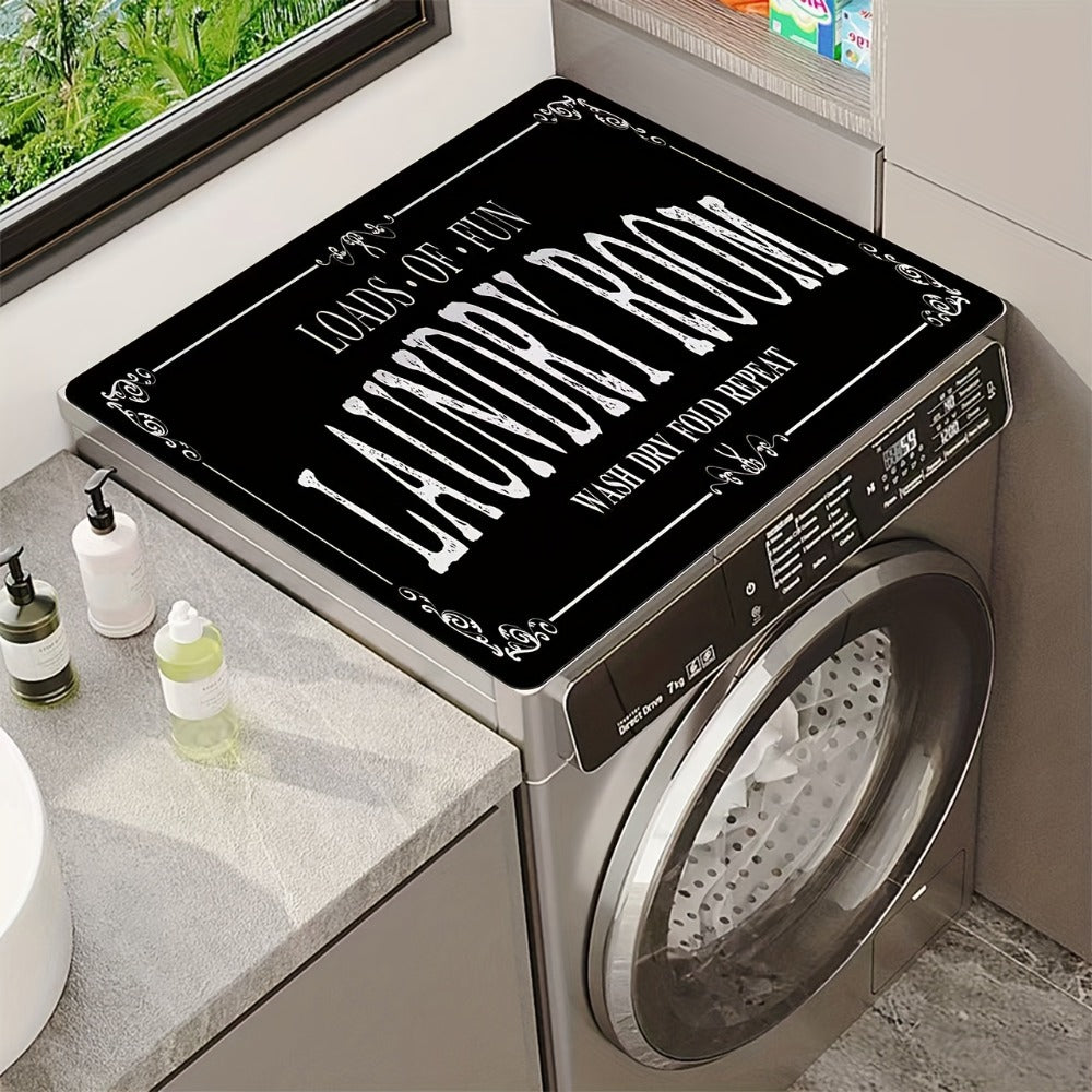 Dish Drying Mat Super Absorbent Anti-Slip Kitchen Countertop Mat Quick Dry Bowl Plate Tableware Drying Pad for Kitchen Living Room