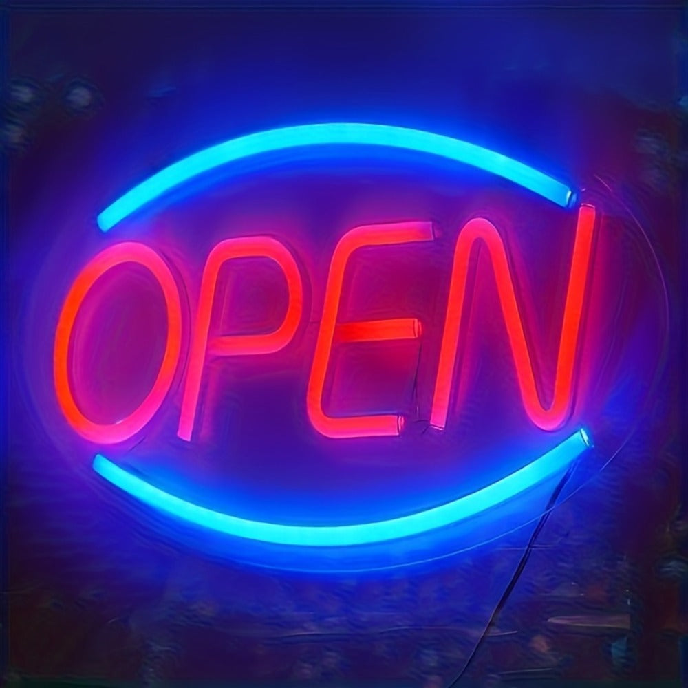 LED Neon Sign Light USB Powered Wall Art Decor for Bar Shop Cafe Hotel Bedroom