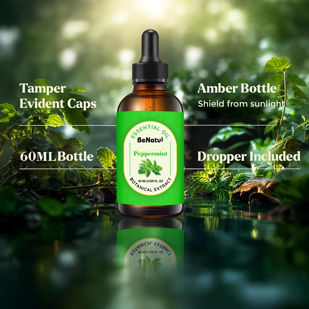 Carrier Oil & Essential Oil 4oz Argan Jojoba Rosehip Vitamin E Rosemary Lemongrass Vanilla Cinnamon for Massage Body Oil Diffuser Soap Candle Hair Skin Care