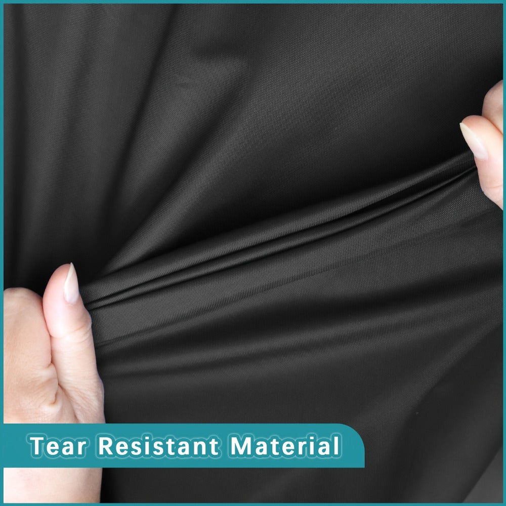 Mattress Bag for Moving Heavy Duty - Reusable Mattress Storage Cover with Handles & Zipper, Waterproof Mattress Protector for Twin Full Queen King Moving Supplies