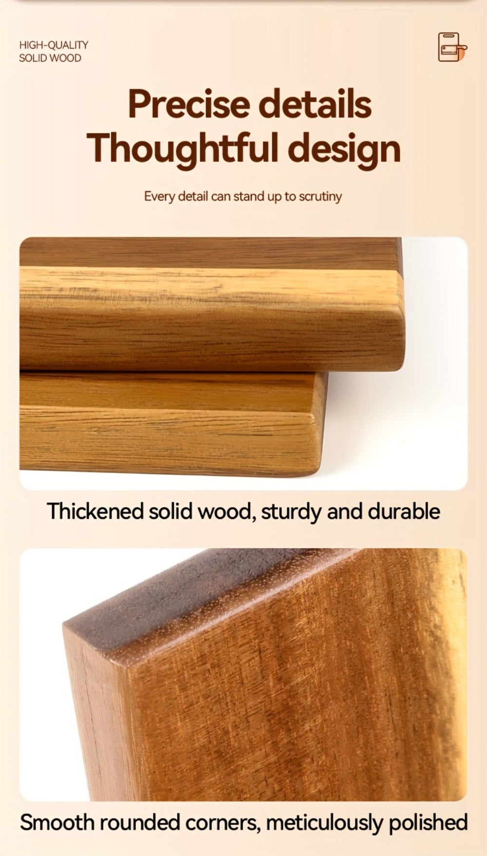 Charcuterie Board Extra Large 36x12 Inch Acacia Wood Cutting Board with Handles 3FT Rectangular Cheese Serving Platter Oversized Grazing Board for Meat Appetizers Party Entertaining Housewarming BBQ Gift