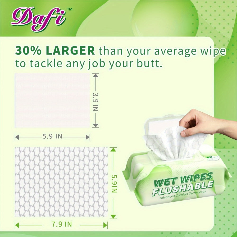Flushable Wipes for Adults 1200 Count 15 Packs Unscented Toilet Wipes No Alcohol 100% Plant Based Fibers Septic Safe Sewer Safe Wet Wipes Bulk Value Pack for Sensitive Skin Personal Hygiene