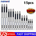 Magnetic Screwdriver Drill Bit Set Anti-Slip - K5 High Magnetic Power Bits in 50mm 65mm 70mm 75mm 90mm 150mm, Electric Screwdriver Bit Kit for Power Drills, DIY Home Repair & Professional Use