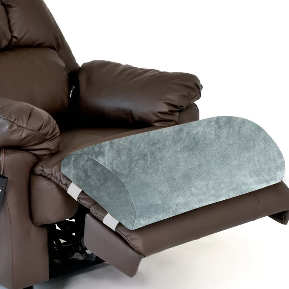 Memory Foam Lumbar Support Pillow Slow Rebound Half-Roll Multifunctional Leg Neck Back Support for Sleep Rest Recliner Elderly Bed Sofa Chair