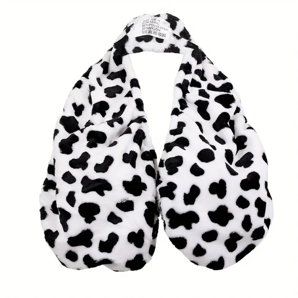 Strapless Towel Bra Wrap ¨C Breathable Knit Beach & Sports Chest Cover for Women, Soft Double-Sided Plush, Absorbent Daily Wear