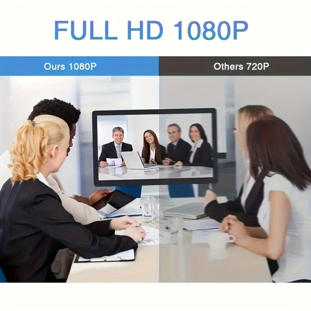 1080P HD Mini Hidden Camera Portable Body Camera Recorder Indoor Outdoor Security Surveillance Cam with Night Vision 250Hr Standby for Home Office Classroom Meeting 64GB Option Available