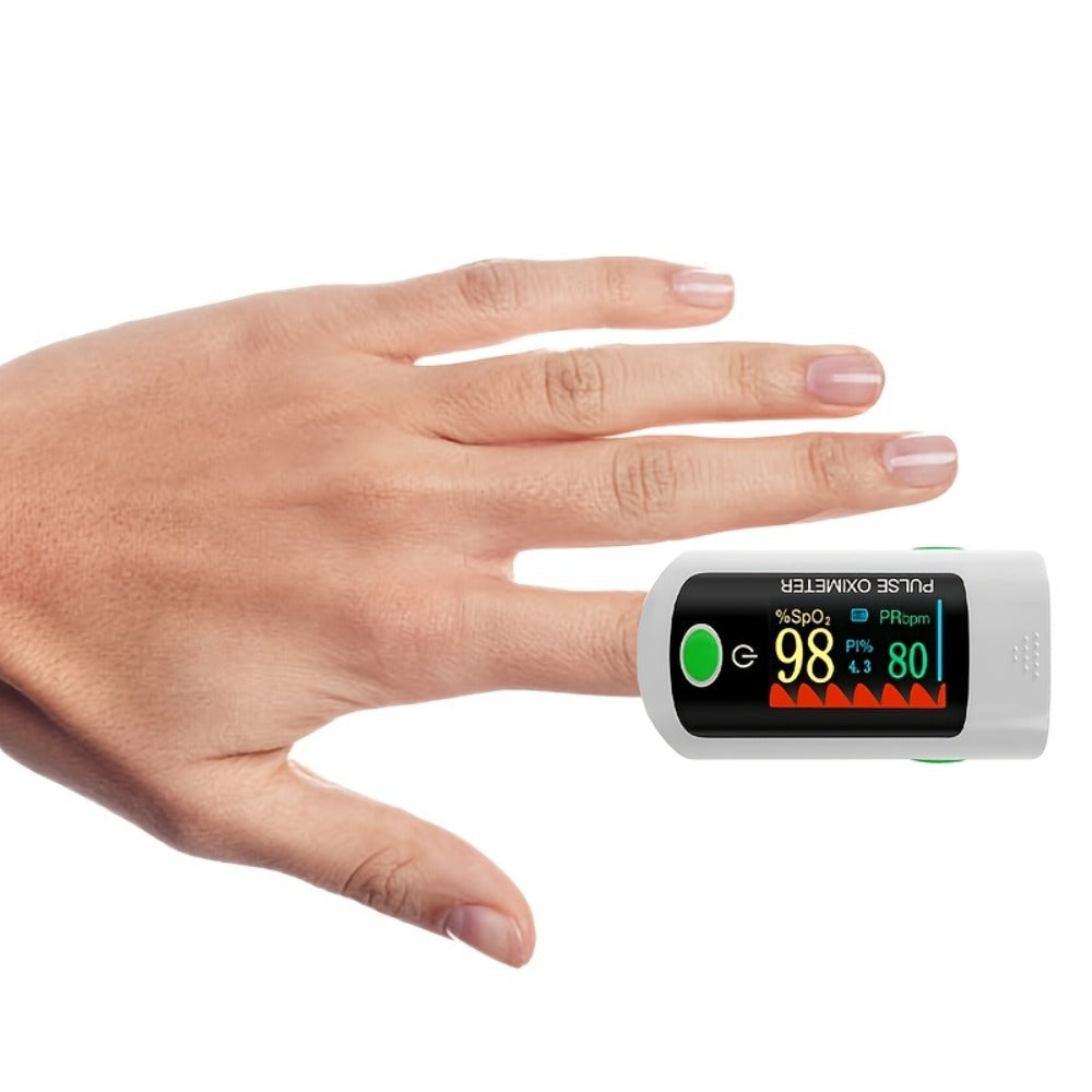Wrist Blood Pressure Monitor Rechargeable - Digital BP Monitor with Large LCD, Voice Broadcast, 2¡Á99 Memory & USB Charging, Portable Wrist Cuff for Home & Travel, Optional Bundle with Pulse Oximeter