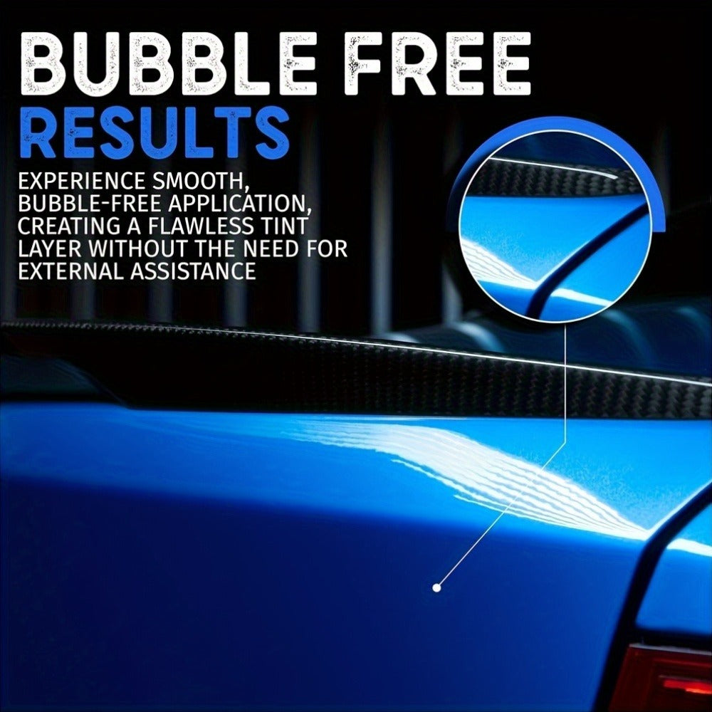 Car Window Tint Film Tool Kit 19/31pcs, Auto Window Film Installation Set with Squeegee Scraper, Plastic & Cowhide Scraper, Water Removal Tools for Car Wrap, Color Change & Transparent Film Application