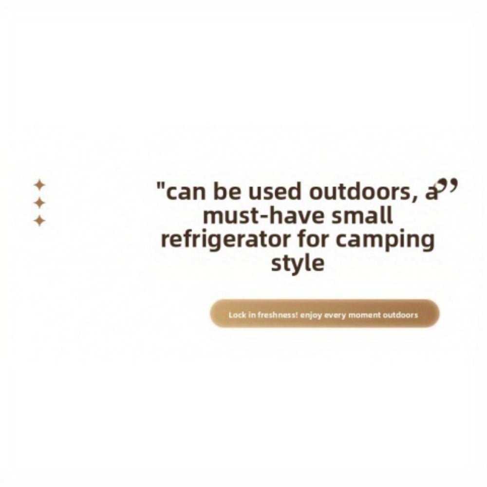 Portable Ice Bucket with Lid Large Capacity Insulated Beverage Cooler for Outdoor Party Beer Champagne Fruit