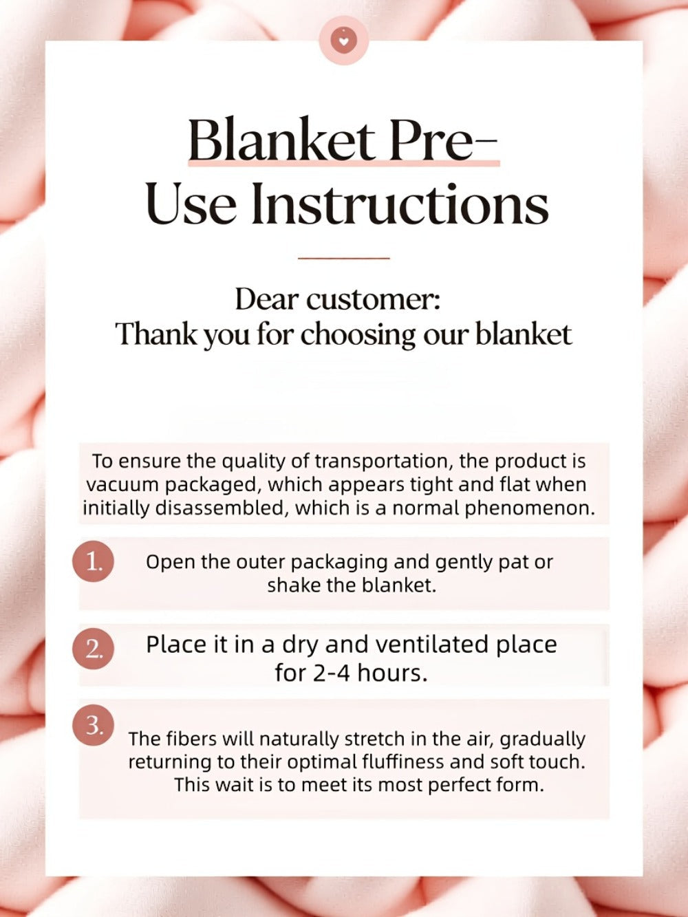 Taffeta Blanket Double-Sided ¨C Silky Soft All-Season Sleep Blanket for Bed & Air Conditioning, Machine Washable, 5 Colors, 3 Sizes