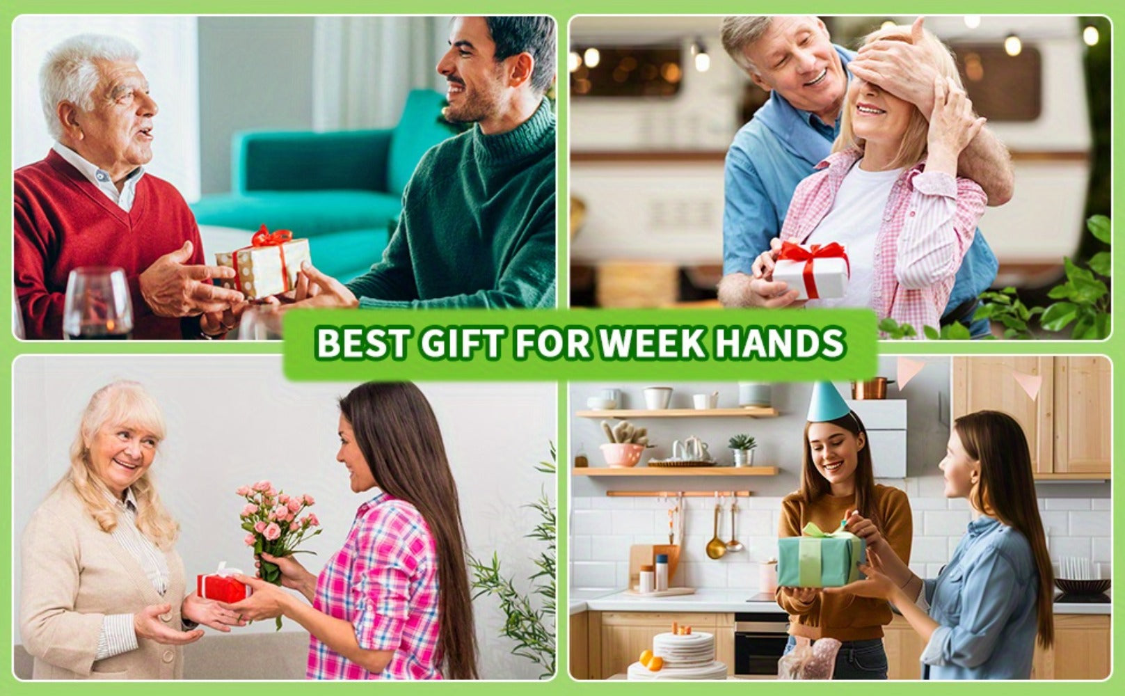 Electric Jar Opener One Touch Automatic ¨C High Torque Battery Operated Jar Lid Opener for Seniors, Arthritis, Weak Hands, Women & Chefs | Hands-Free Kitchen Gadget Gift