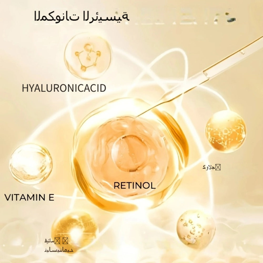 Neck Cream with Hyaluronic Acid & Collagen ¨C Firming Anti-Aging Moisturizing Neck Tightening Cream for All Skin Types, Deep Hydration Smooths Fine Lines & Wrinkles, Daily Use, 50g / 1.76oz