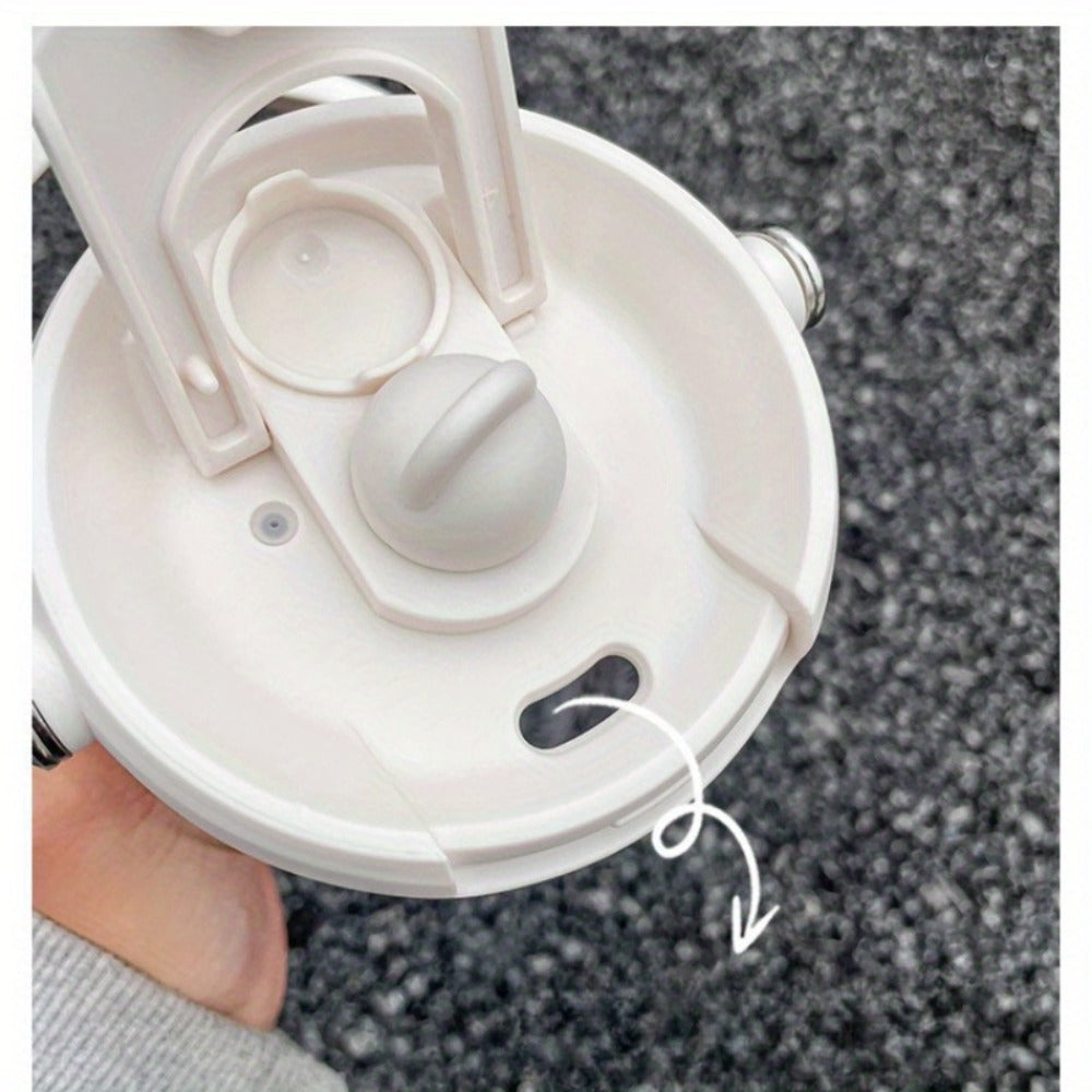Hello Kitty Water Bottle with Straw 30 Oz ¨C Large Capacity Cartoon Tumbler for Women & Girls ¨C Portable Outdoor Sports Cup with Bow & Sticker ¨C Cute Kawaii Plastic Drinkware Gift
