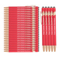 Custom Engraved Luxury Pens Bulk Set with Touch Tip & Soft Grip - Personalized with Logo, Name or Text, Elegant Gift Pens for Wedding, Birthday, Christmas, Office, Party Giveaways - 25/30/35/45/50 Pcs