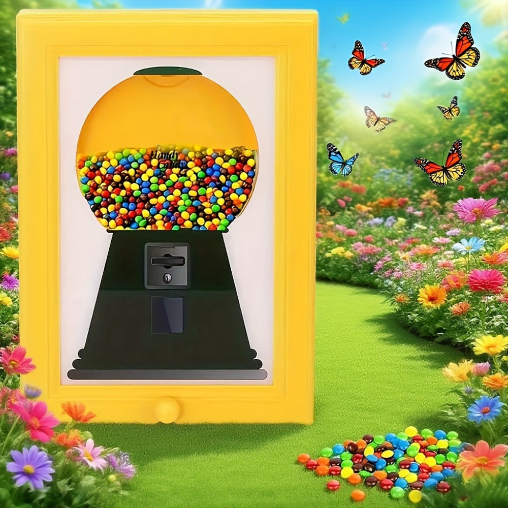 Creative Snack Display Rack ¨C Fun Decorative Food & Photo Display Stand for Parties, Home Decor & Events ¨C Unique Novelty Gift Idea for Birthdays, Christmas & Celebrations