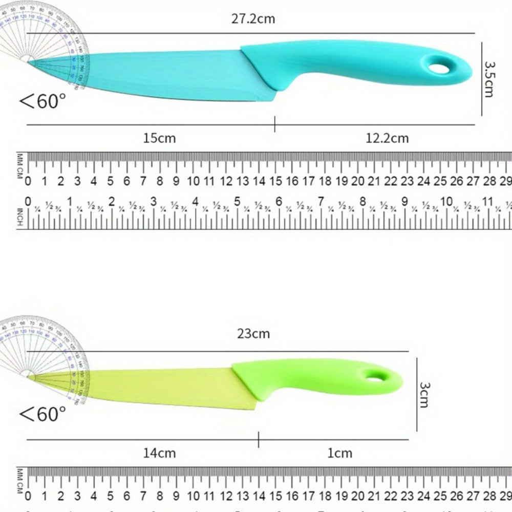 Paring Knife Set 4-Piece, 3 Inch Ultra Sharp Stainless Steel Blade Fruit and Vegetable Peeling Knife with PP Handle, Small Kitchen Knife Set for Home Cooking Meal Prep