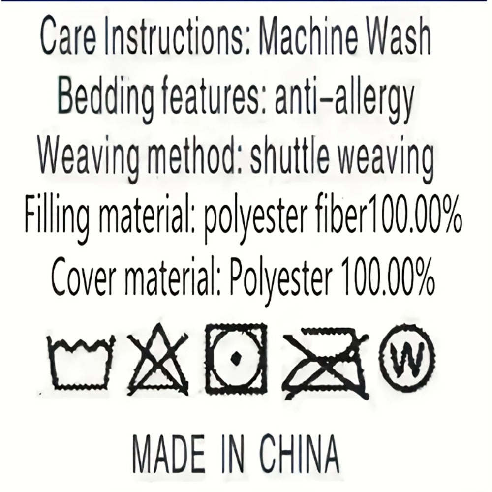 Floral Bed Skirt Set 3 Piece Tropical Print Ruffle Bed Skirt with 2 Pillowcases All-Season Polyester Machine Washable Bedroom Bedding Set Pink Purple Blue Peony Rose 150x200 180x200 200x220