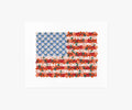 Americana Art Print