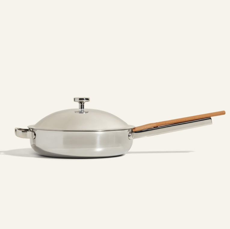 Titanium Always Pan Pro 10.5¡±