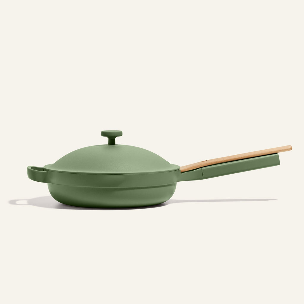 Ceramic Nonstick Always Pan 10.5¡±