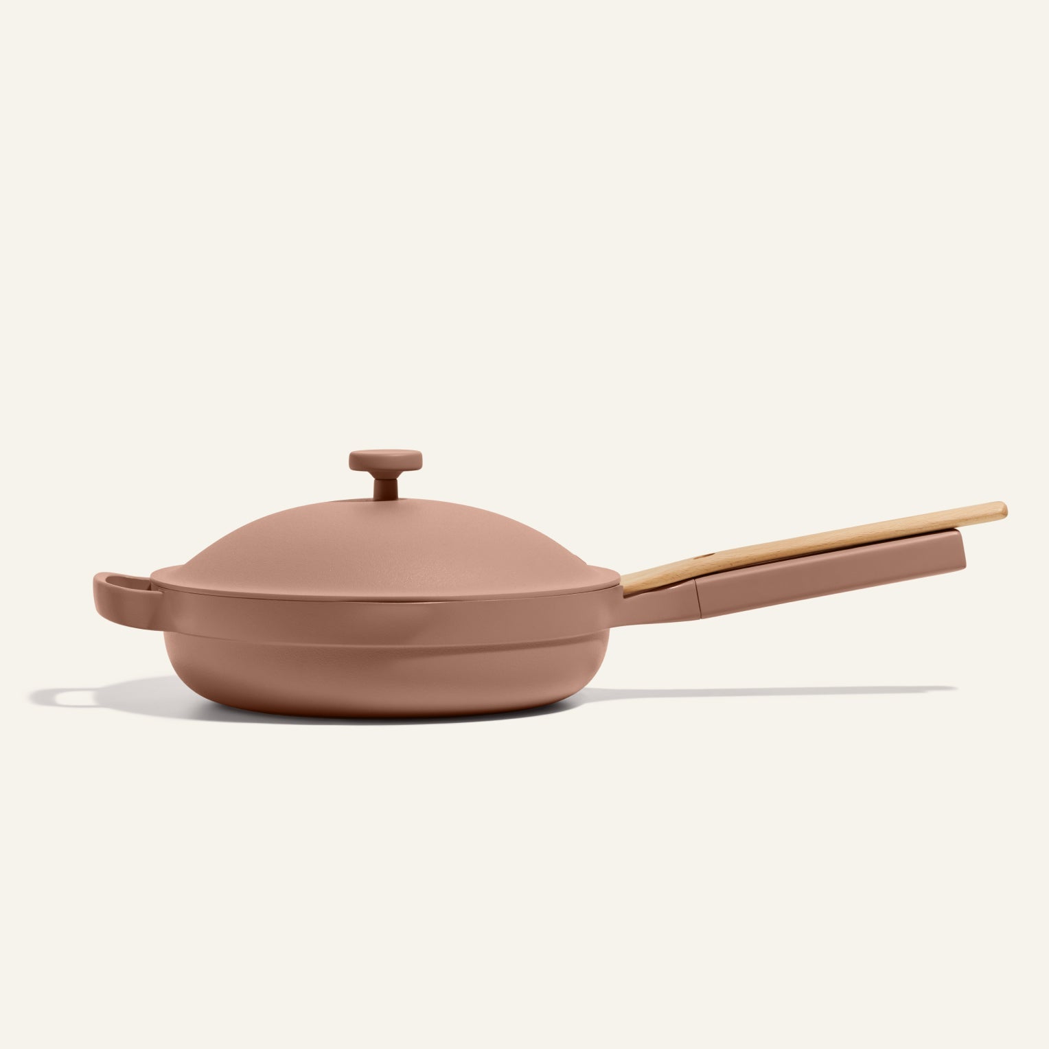 Ceramic Nonstick Always Pan 10.5¡±