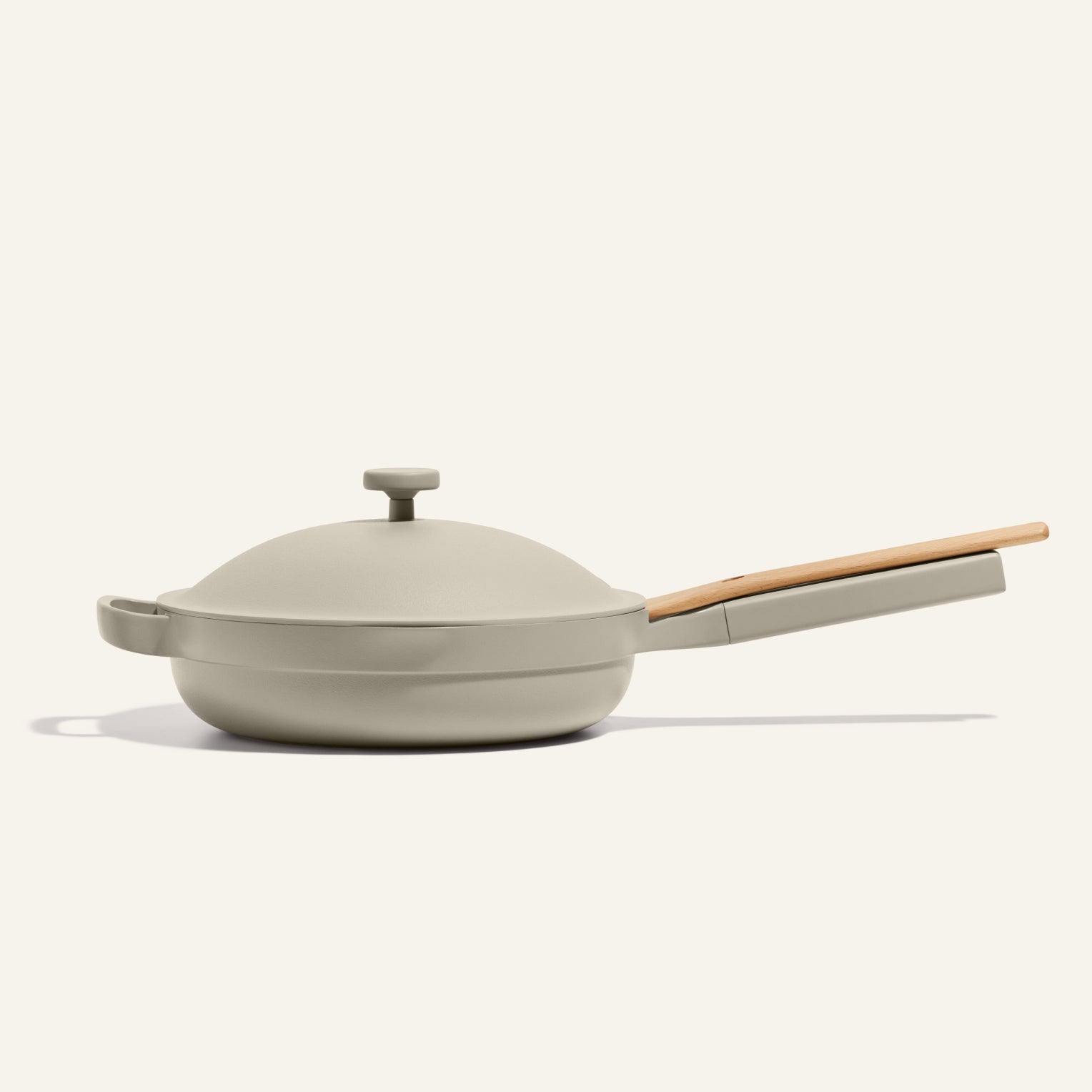 Ceramic Nonstick Always Pan 10.5¡±