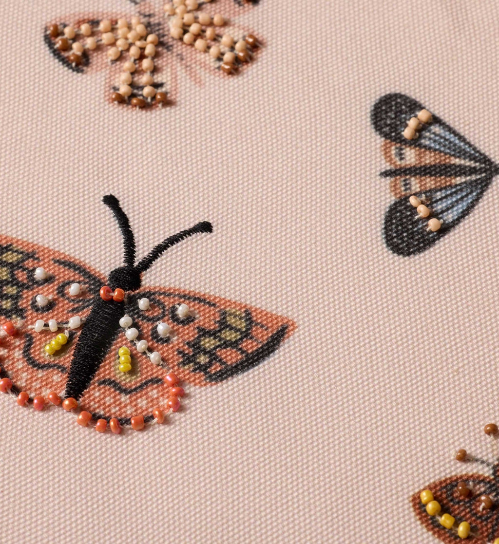 Framed Wall Art - Butterflies