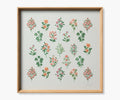 Framed Wall Art - Hawthorne Mint