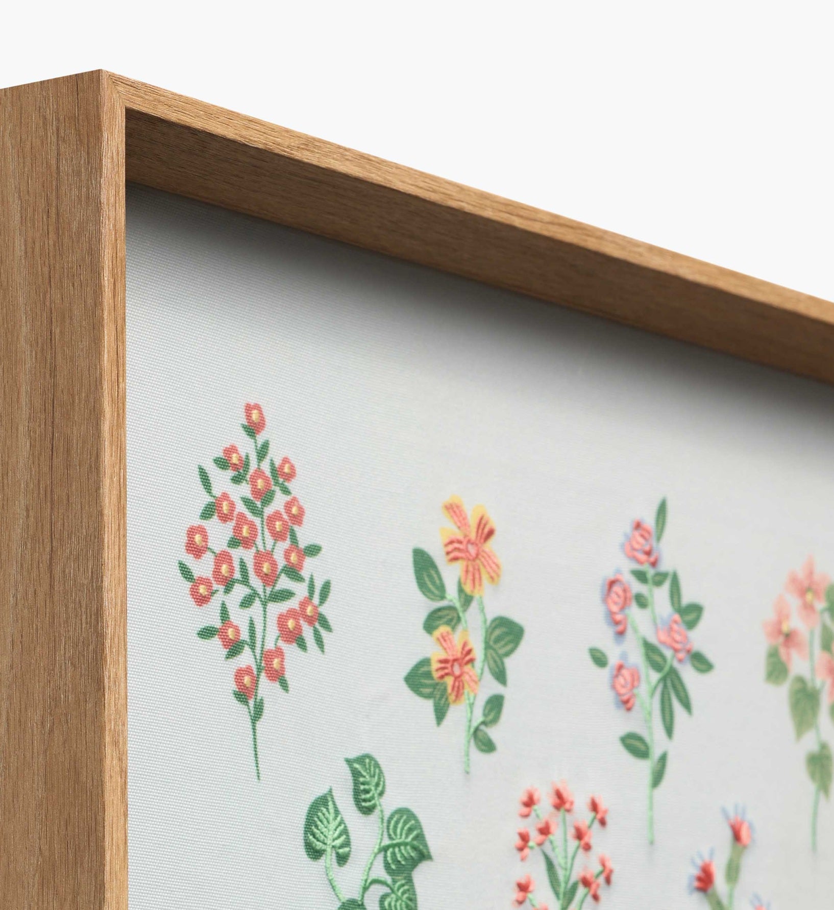 Framed Wall Art - Hawthorne Mint