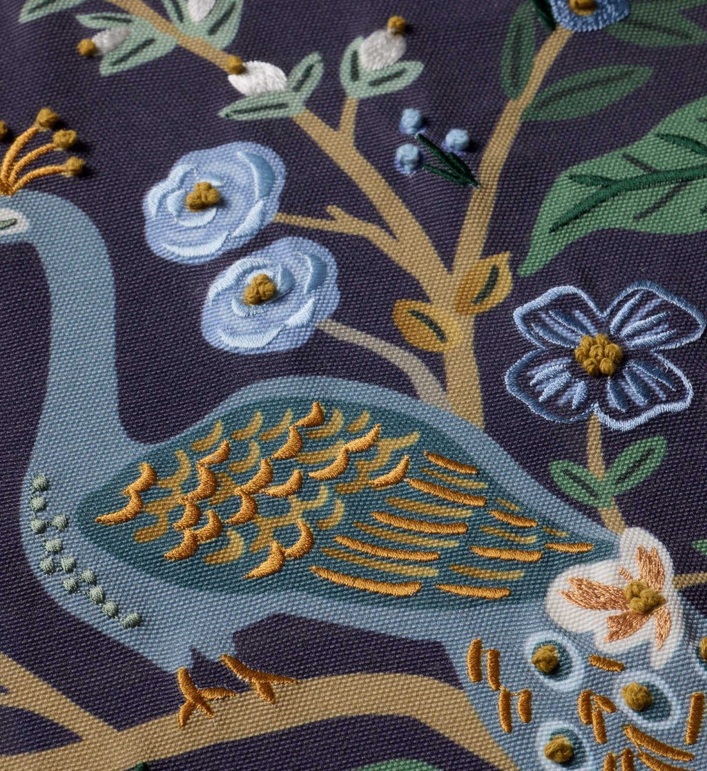 Framed Wall Art - Peacock