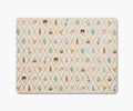 Cork Placemats - Spring Farm