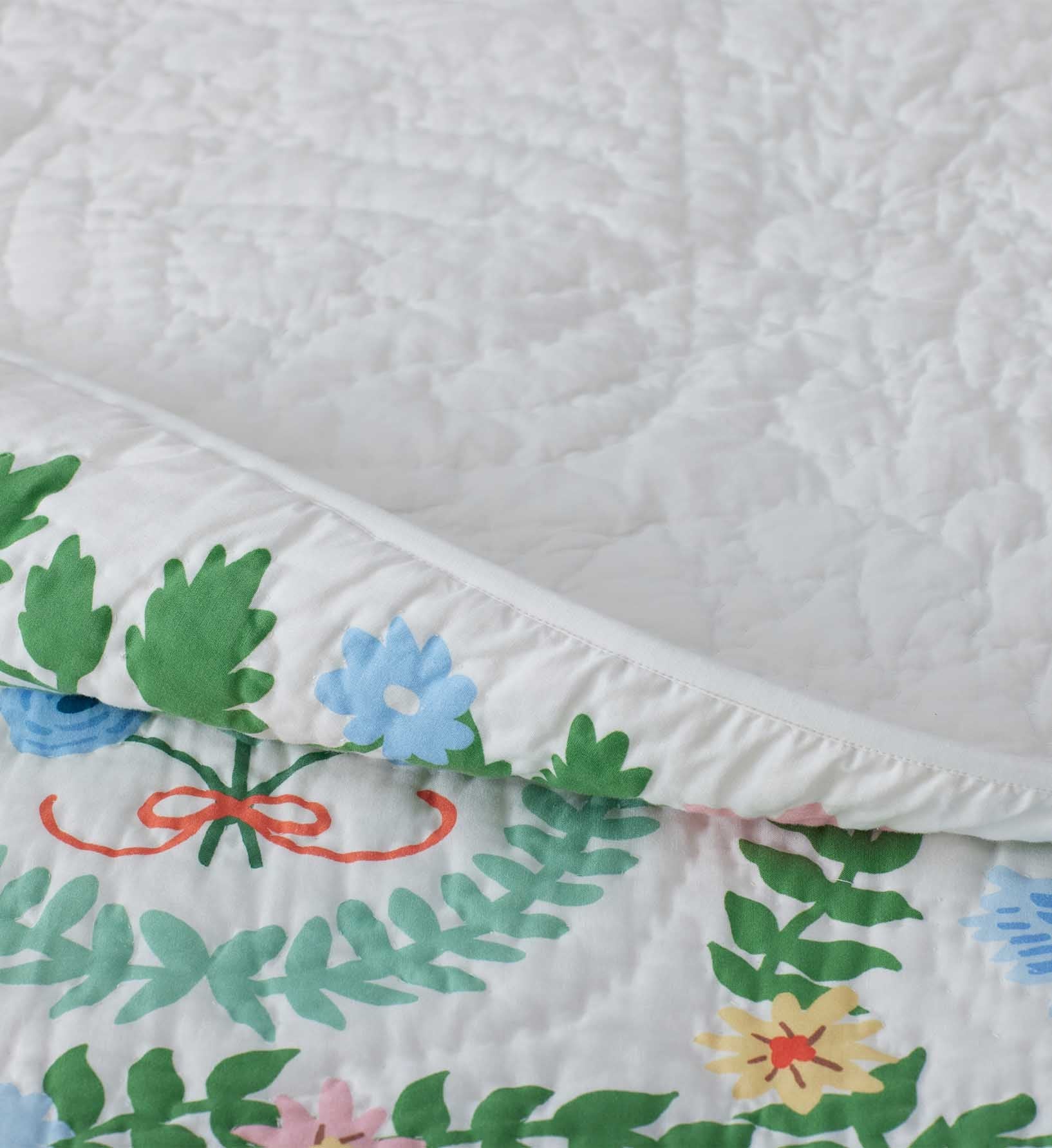 Cotton Quilt - Helena