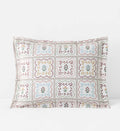 Percale Sham - Lottie