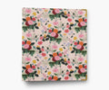 Classic Binder - Dahlia