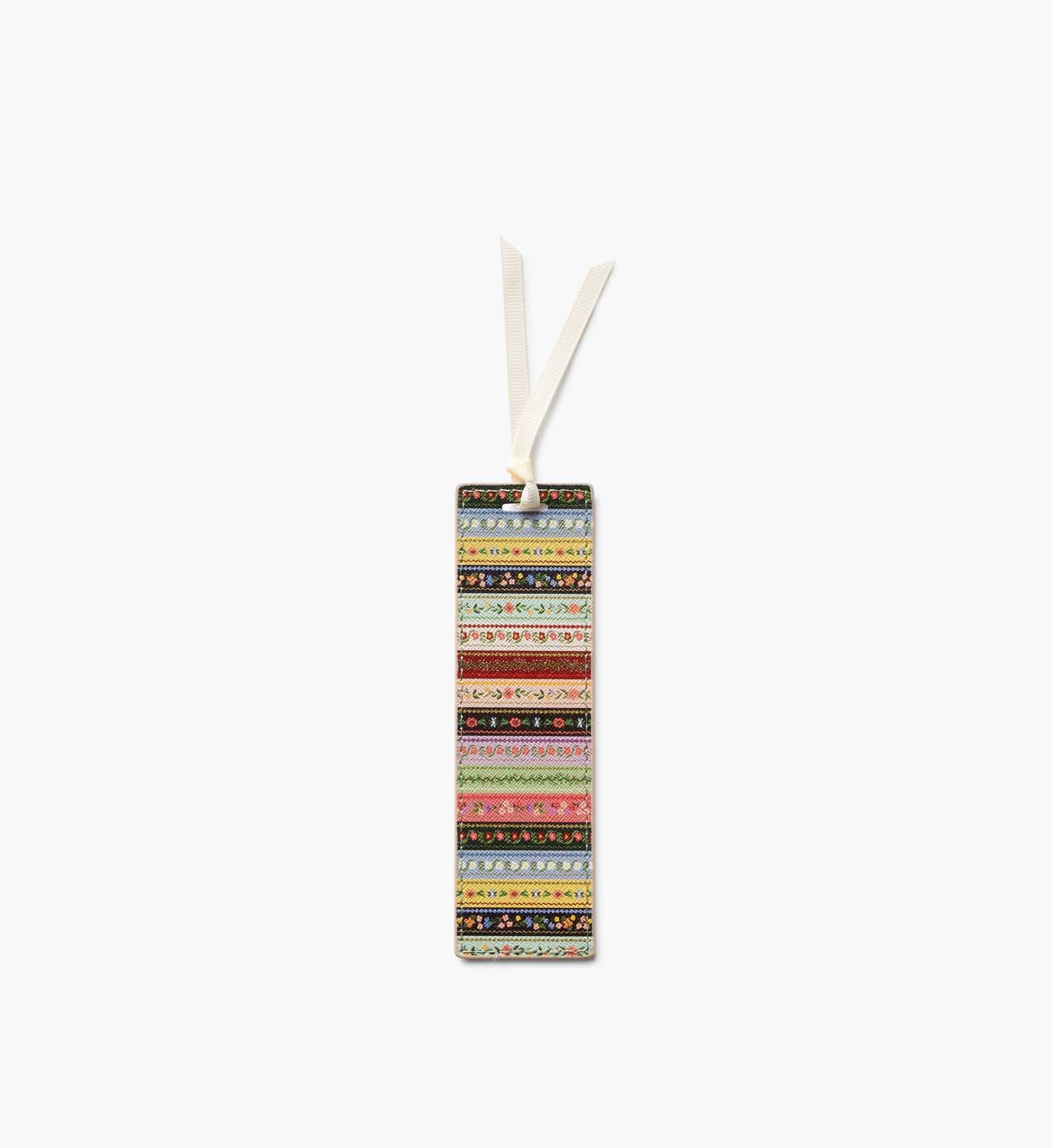 Bookmark - Gemma